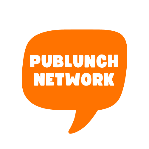 PubLunch Network